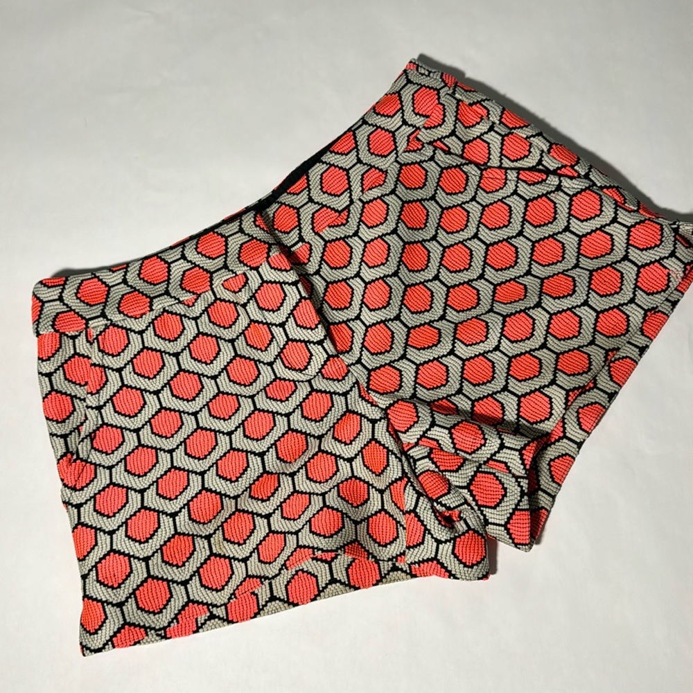 Trina Turk Corbin shorts